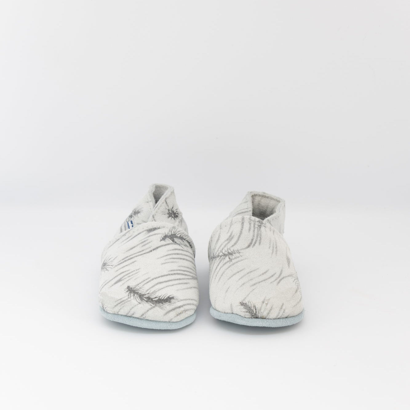 Babysoft Grey 3001