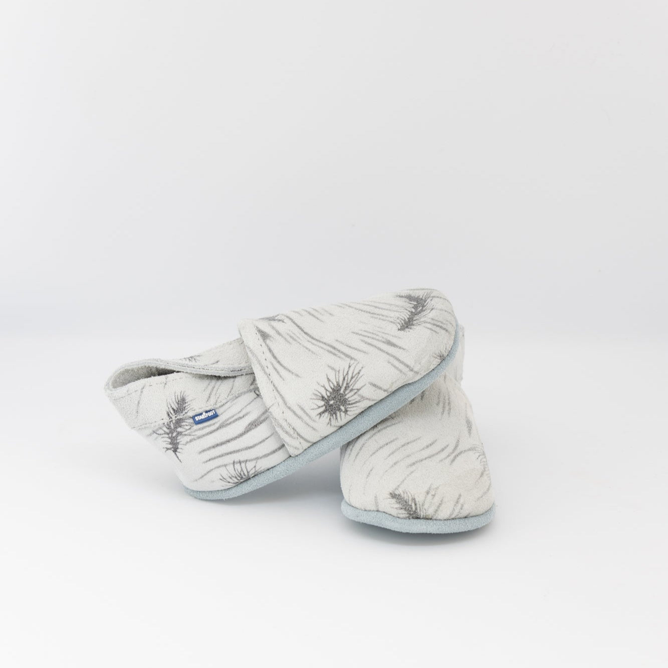 Babysoft Grey 3001