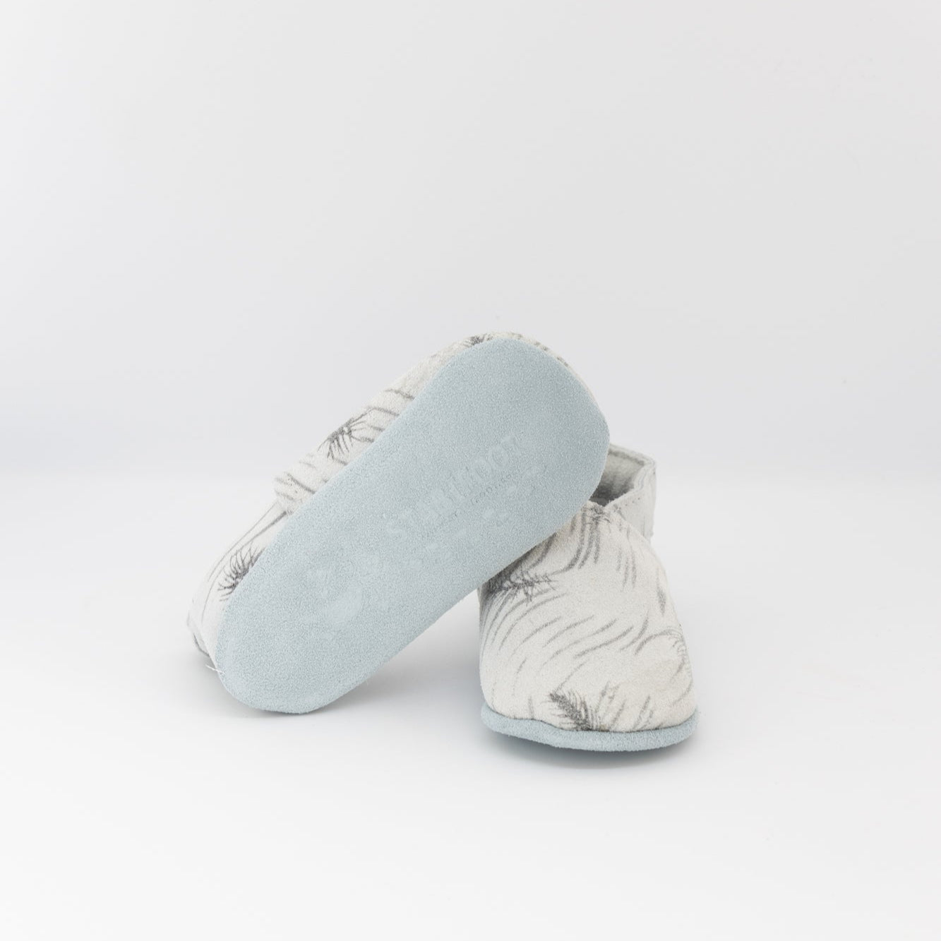 Babysoft Grey 3001