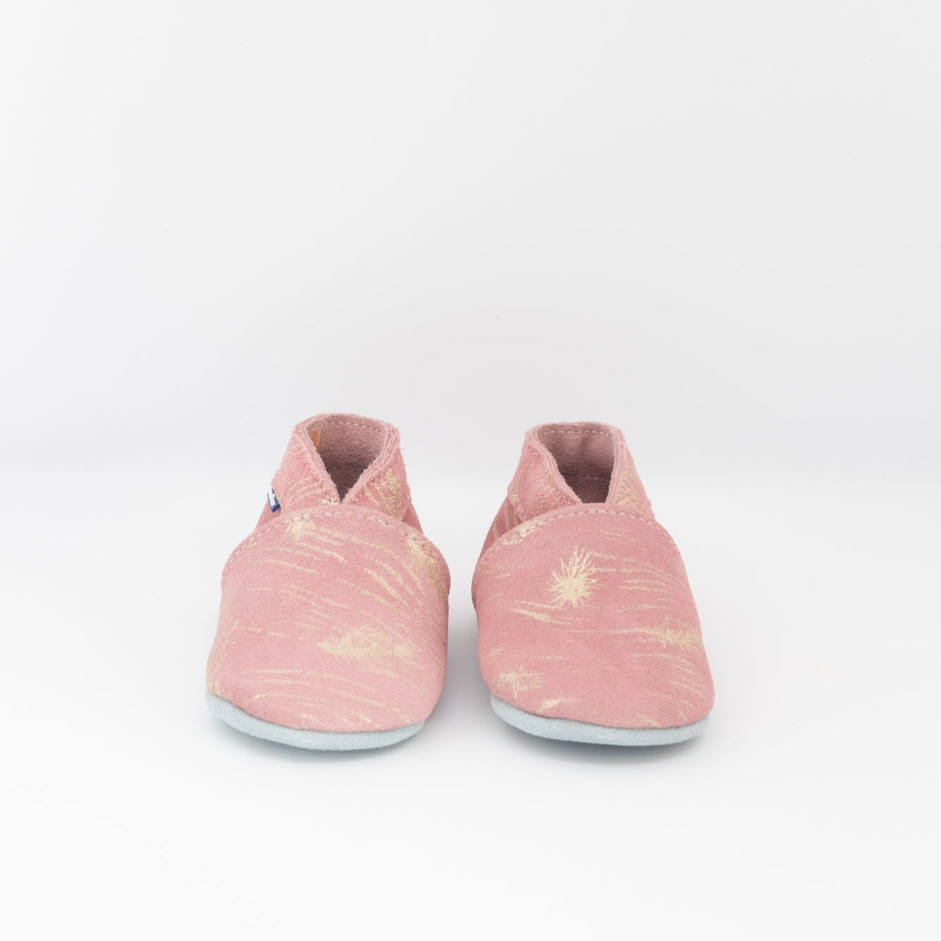 Babysoft pink 3001
