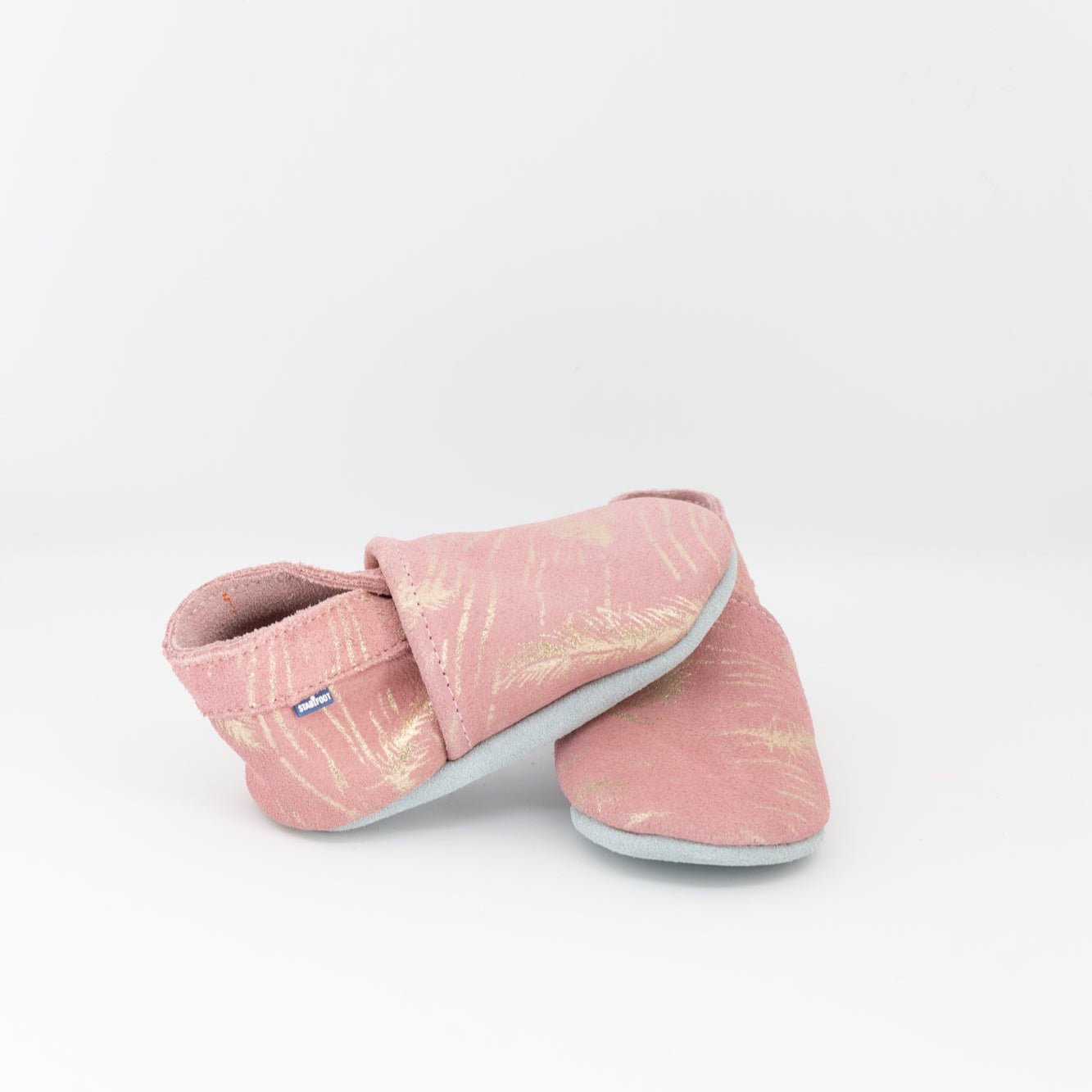 Babysoft pink 3001