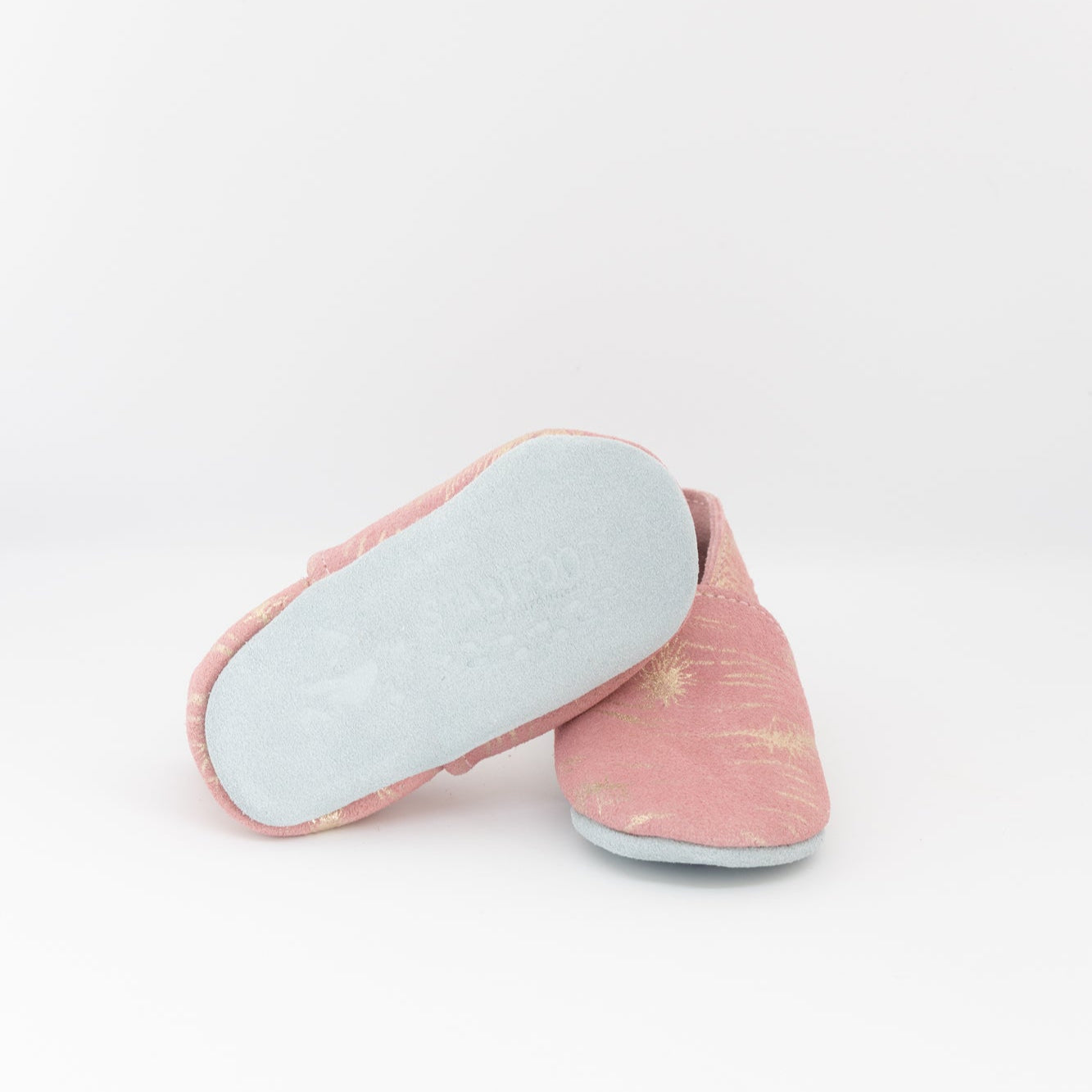 Babysoft pink 3001