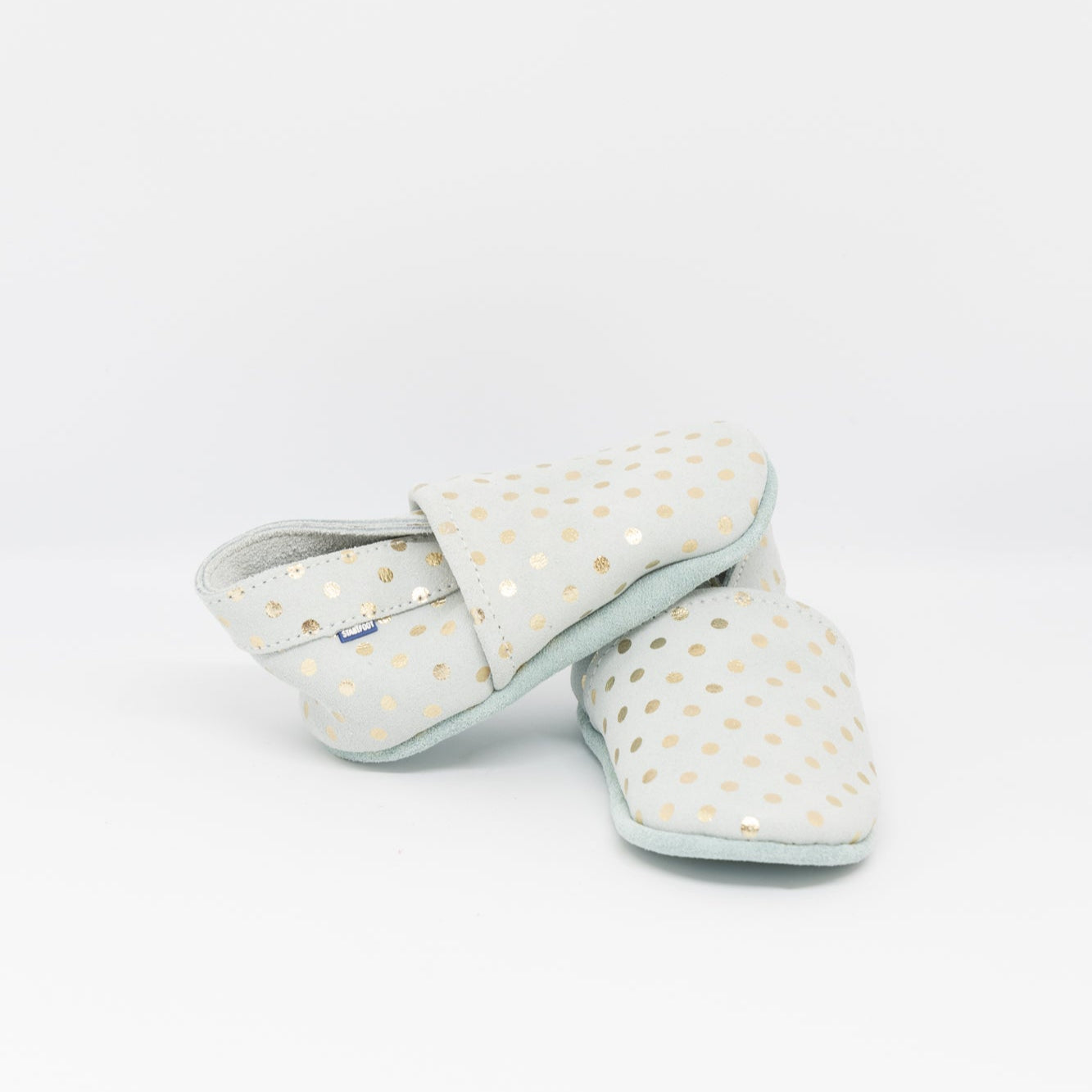 Babysoft Grey 3002