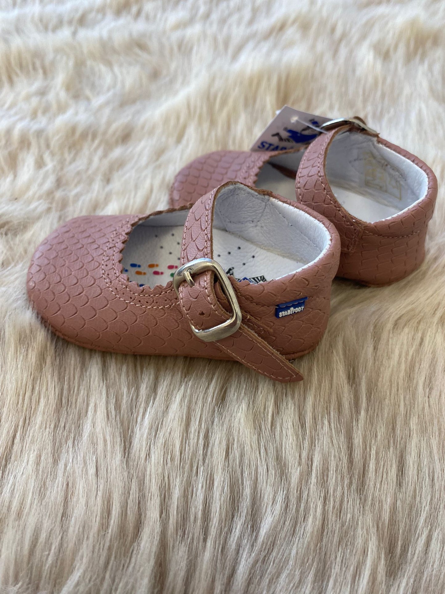 Babychic Andy Nanagua 2100