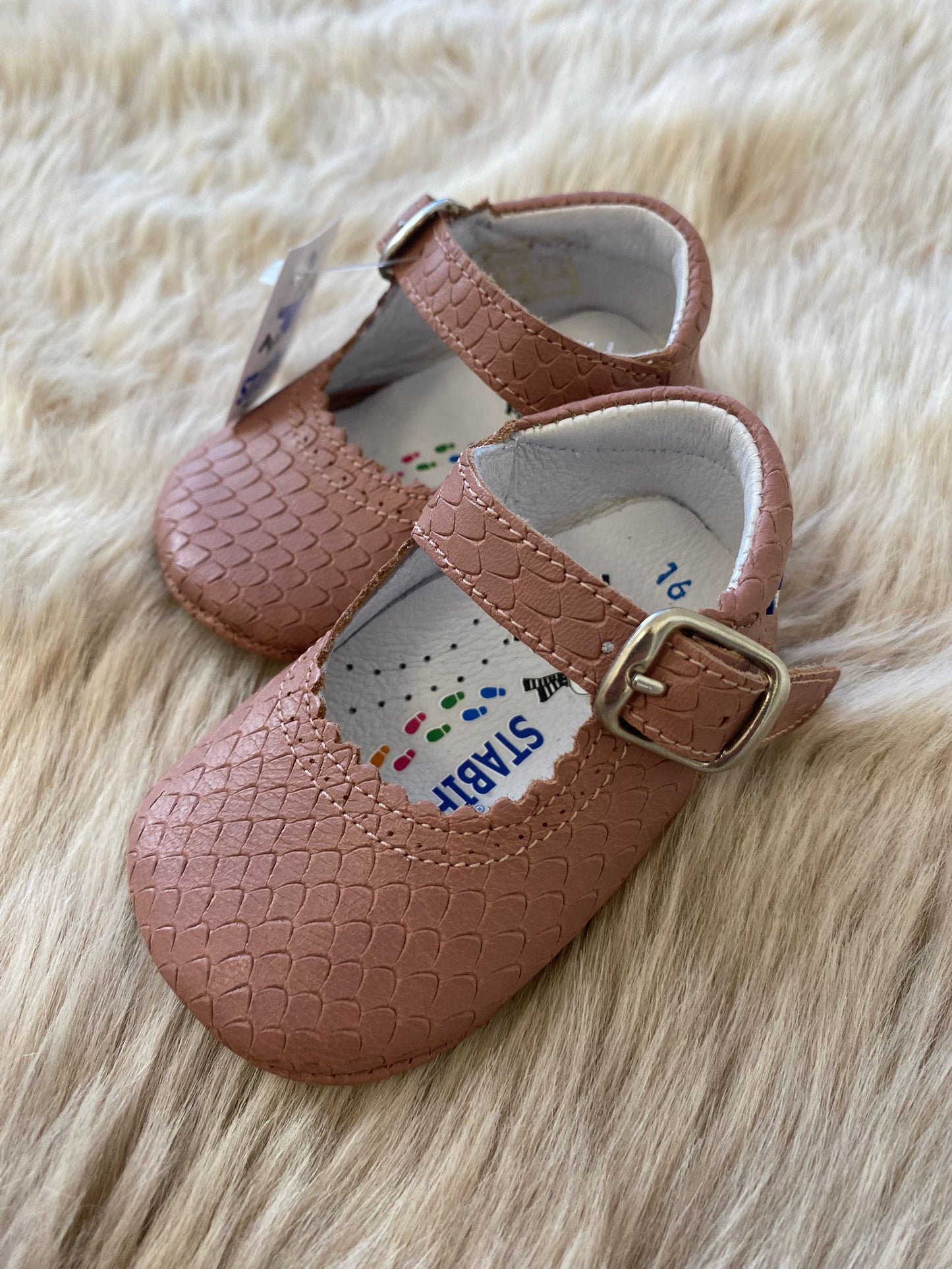 Babychic Andy Nanagua 2100