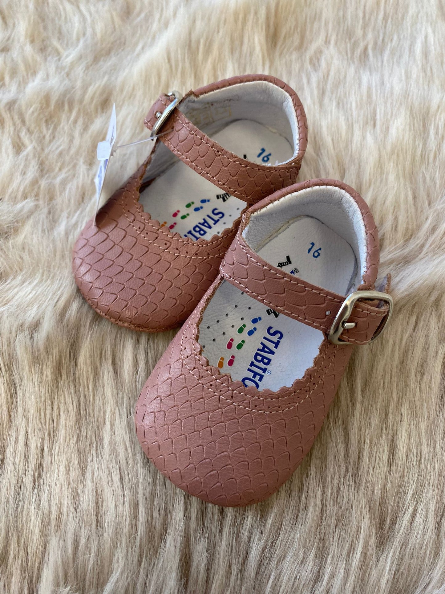Babychic Andy Nanagua 2100