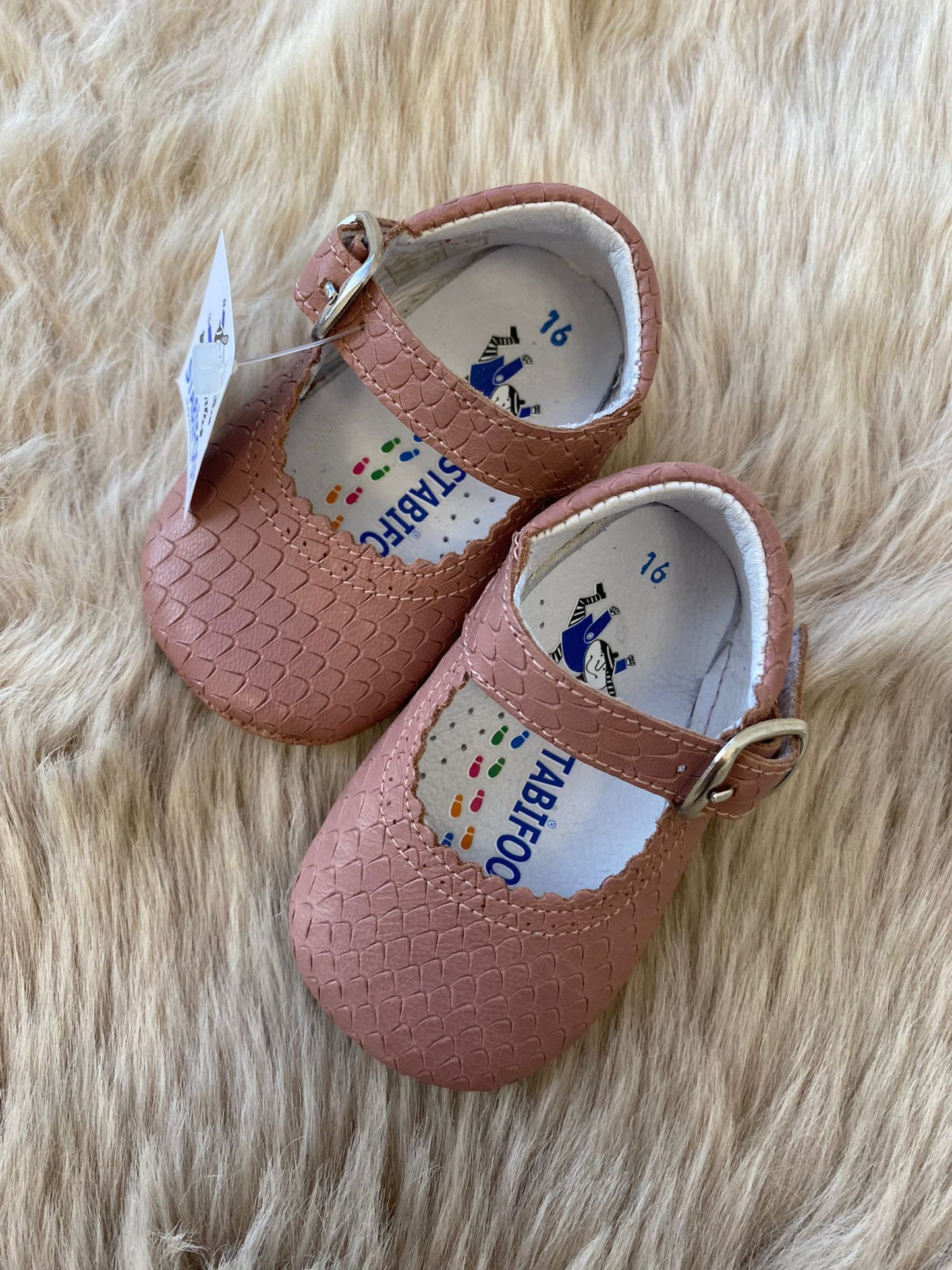 Babychic Andy Nanagua 2100