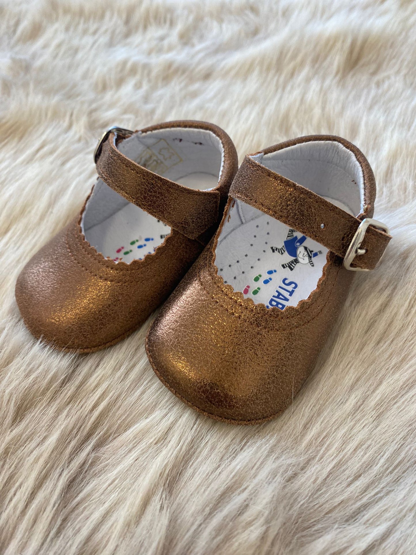Babychic Douro Oxy 2100