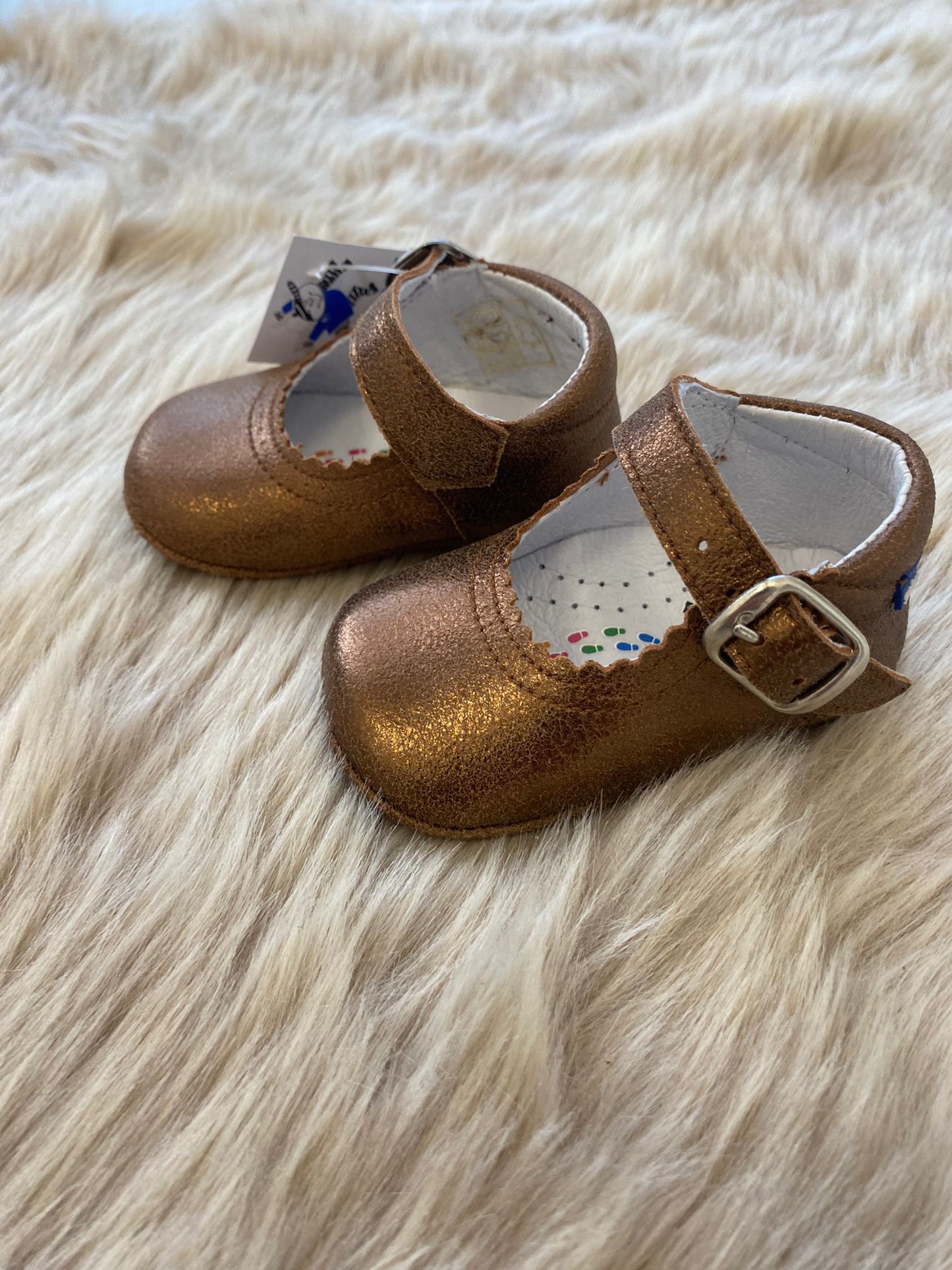 Babychic Douro Oxy 2100