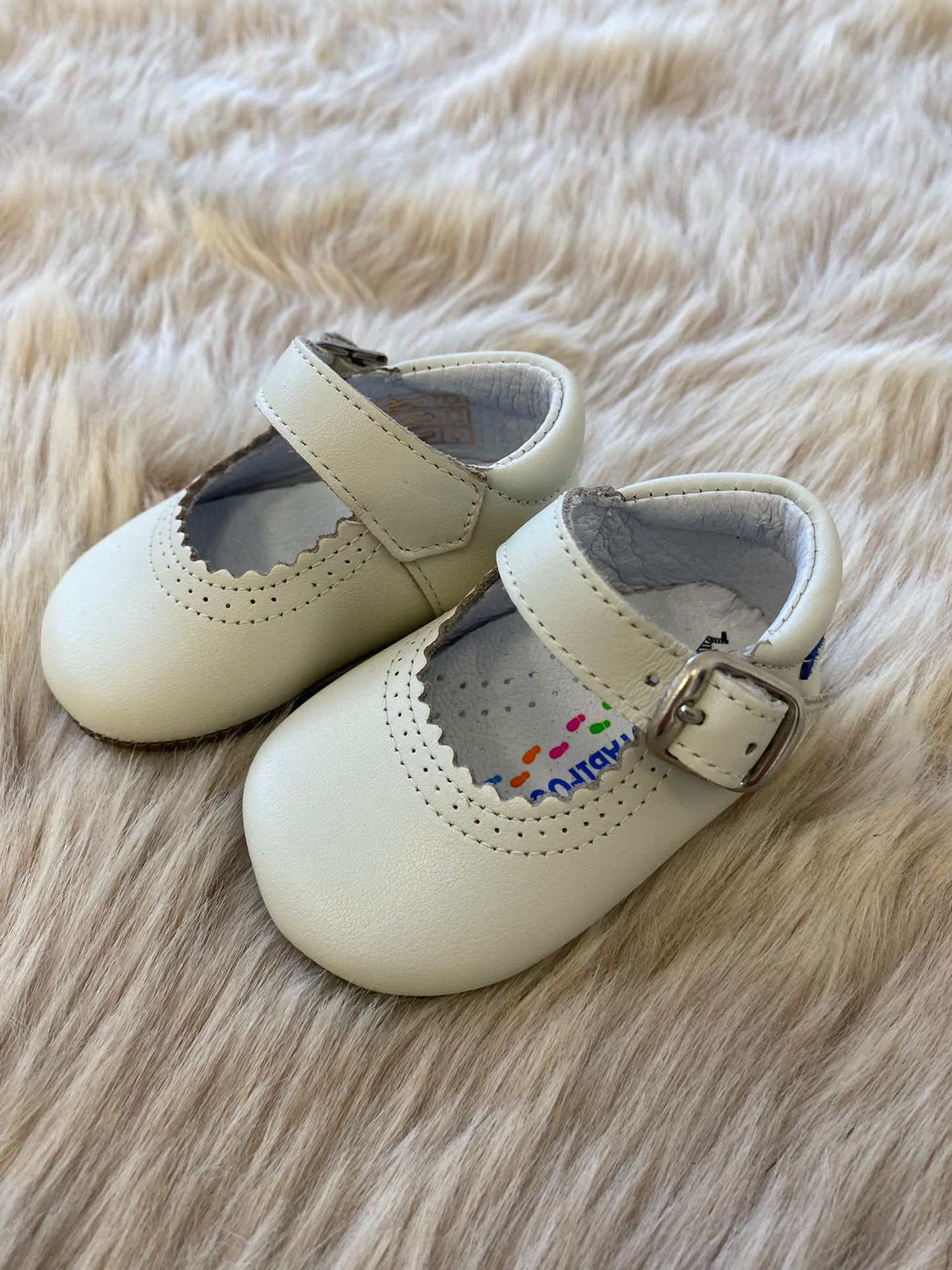 Babychic Écru 2100