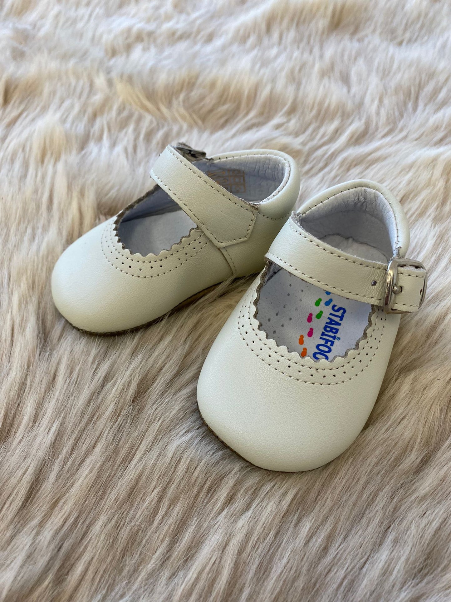 Babychic Écru 2100