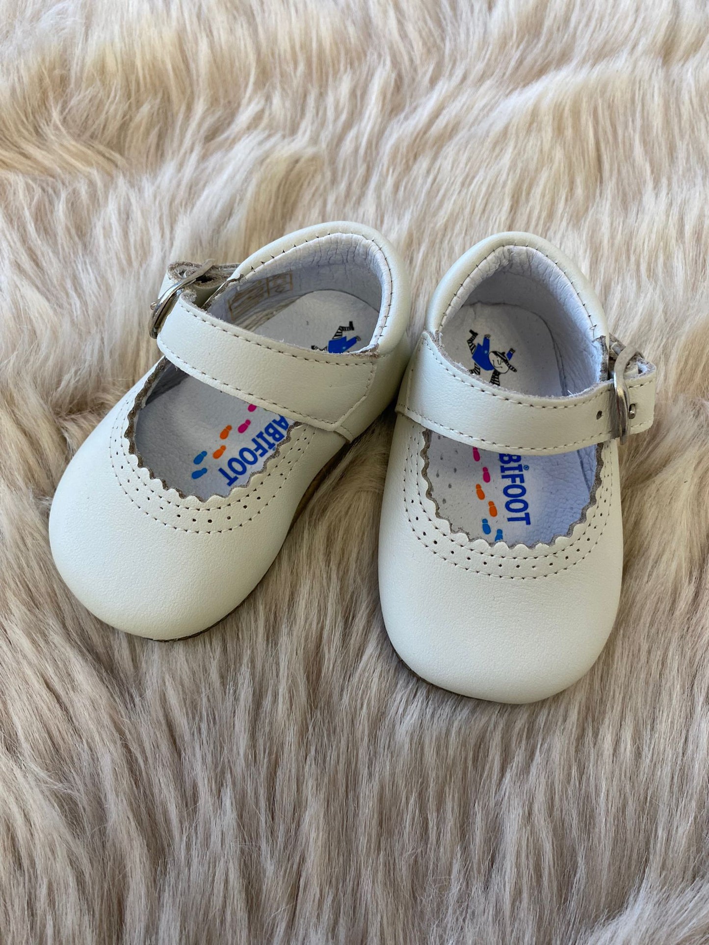 Babychic Écru 2100