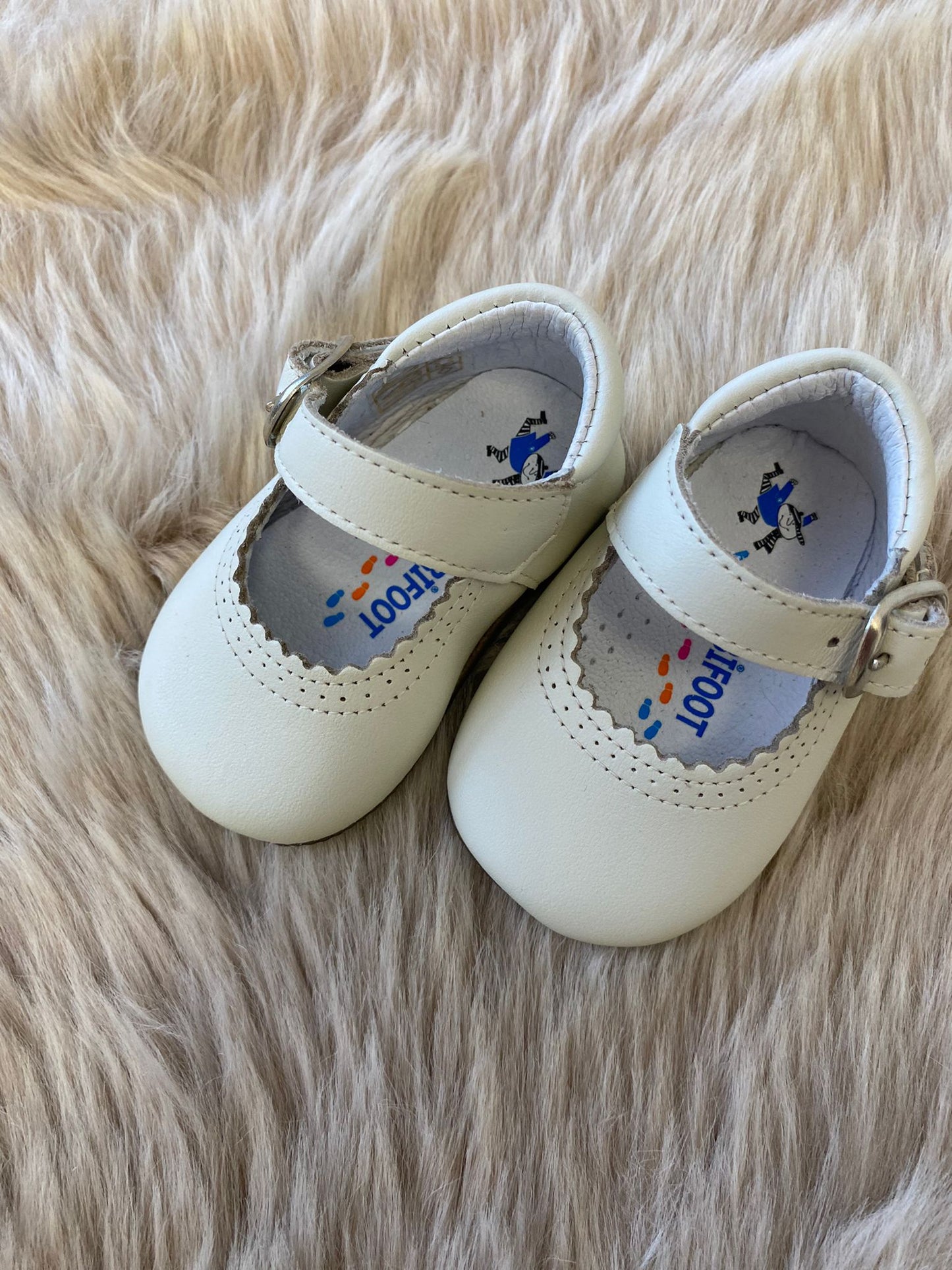 Babychic Écru 2100