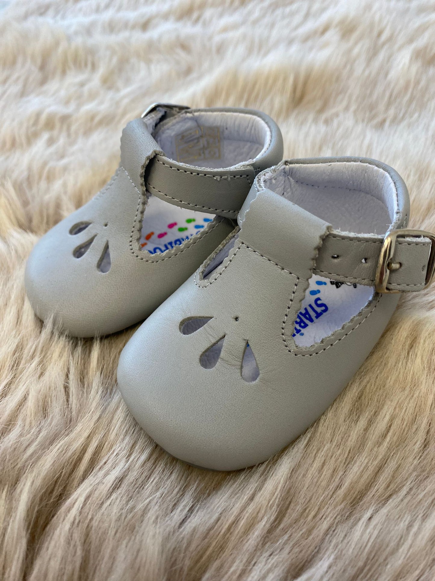 Babychic Gris 2000