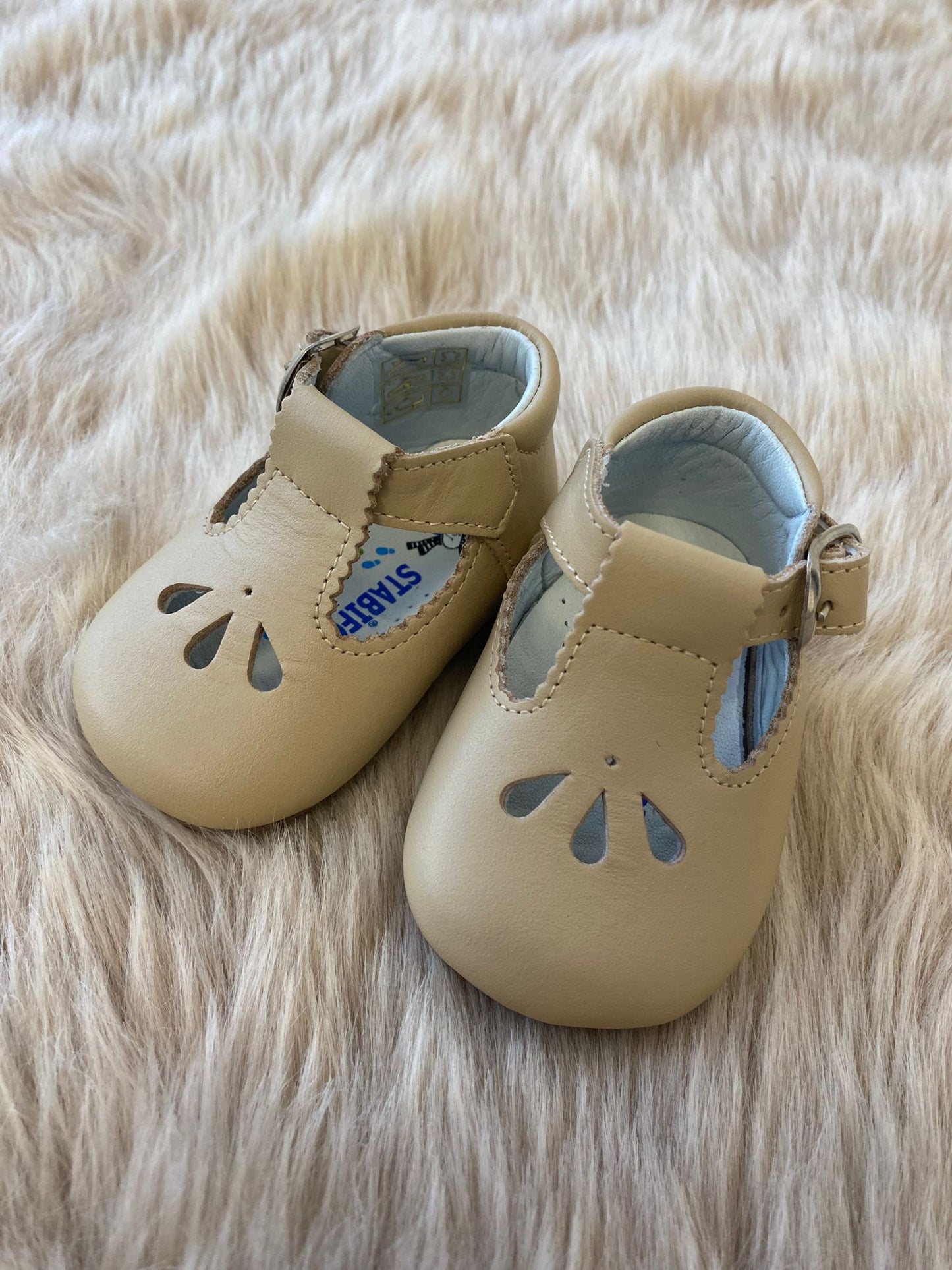 Babychic Beige 2000