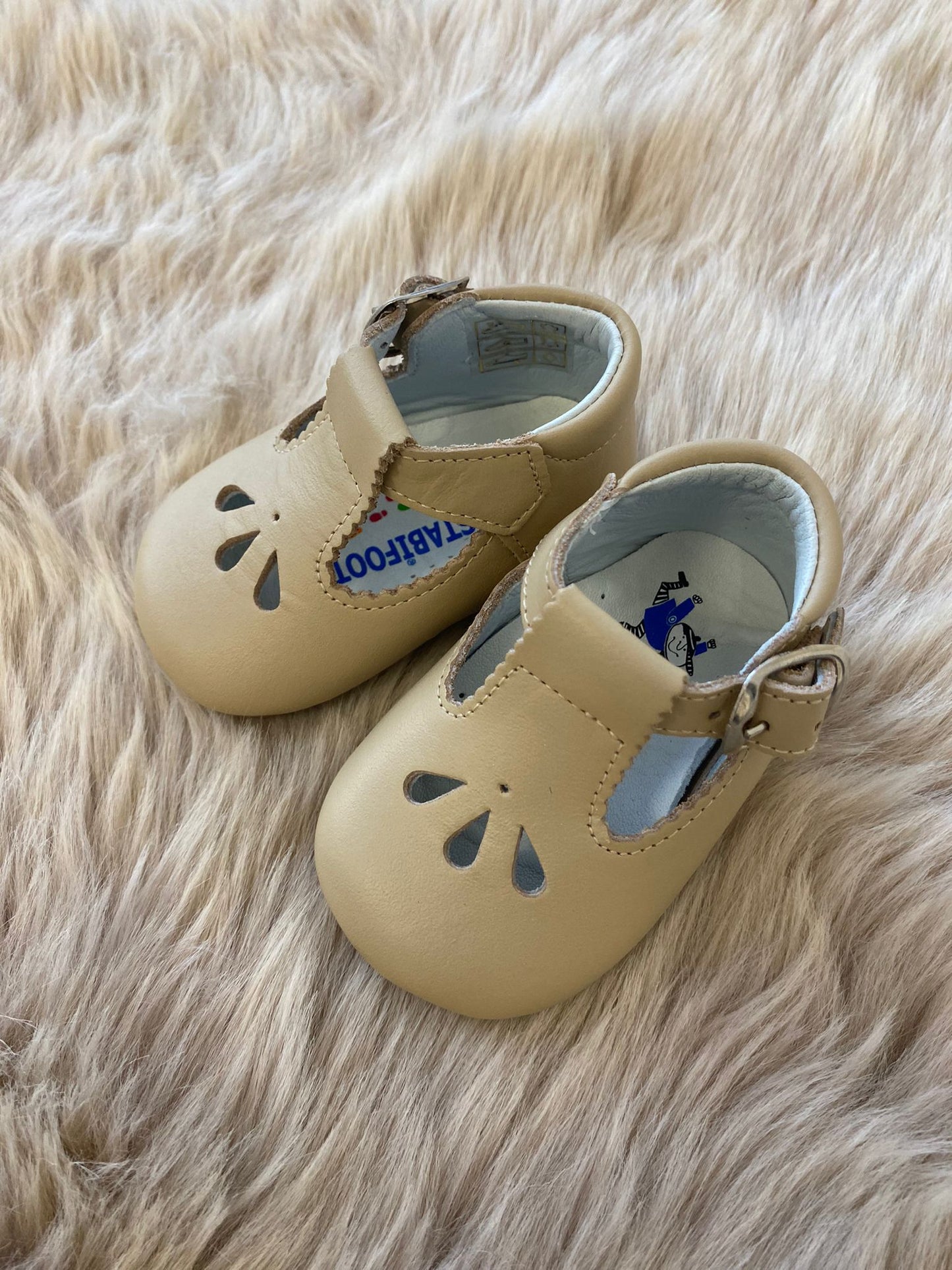 Babychic Beige 2000
