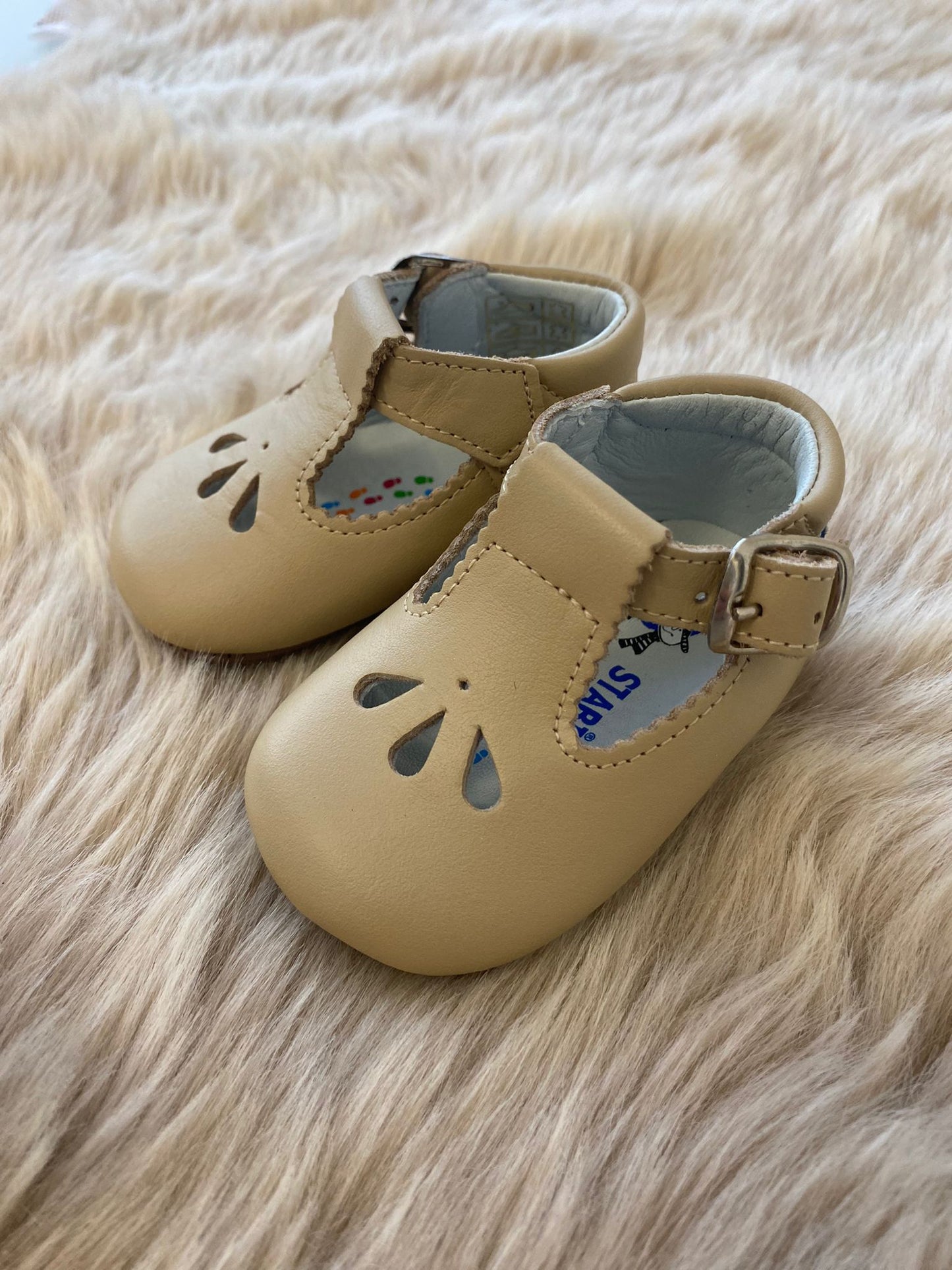 Babychic Beige 2000