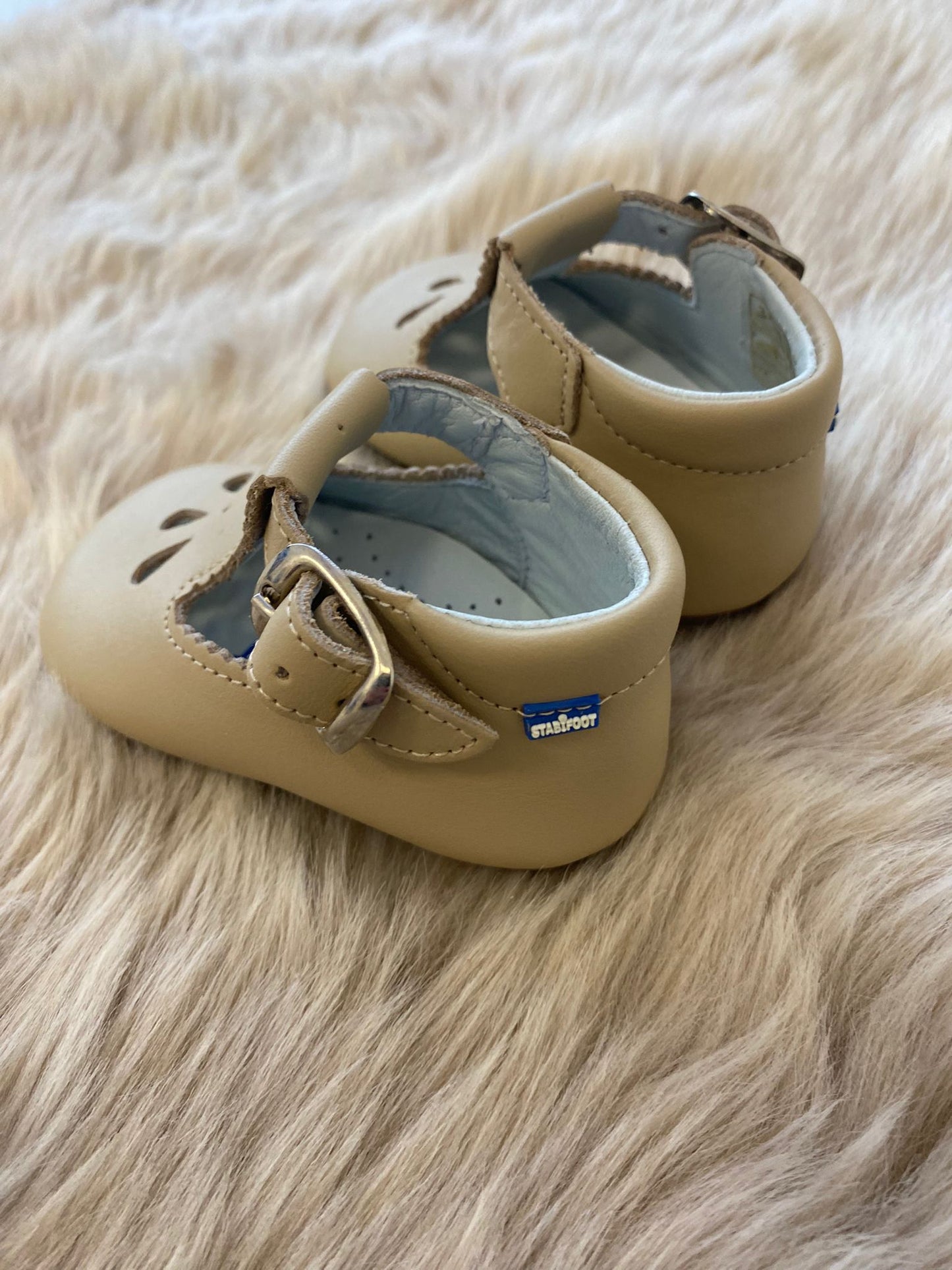 Babychic Beige 2000