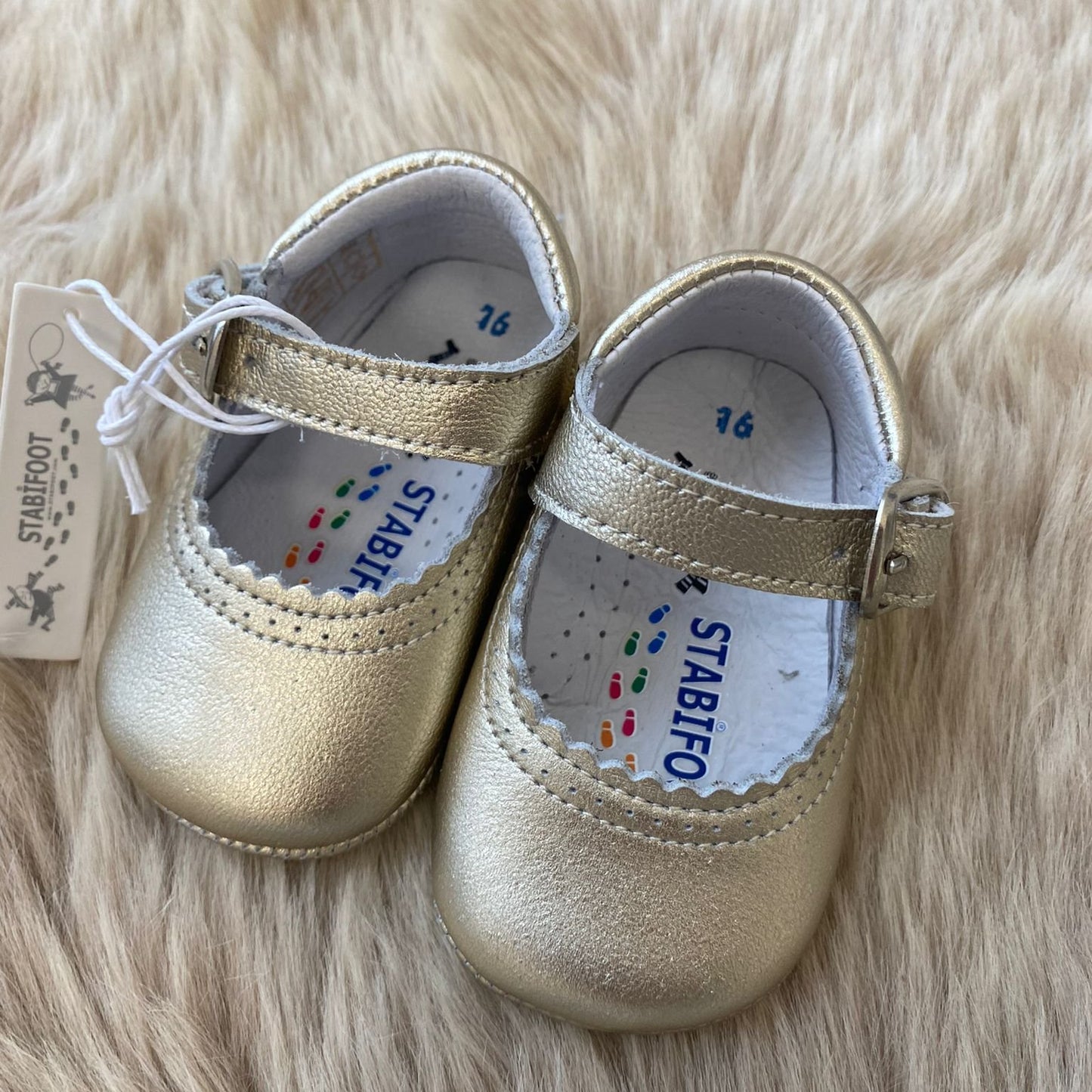 Babychic Champagne 2100