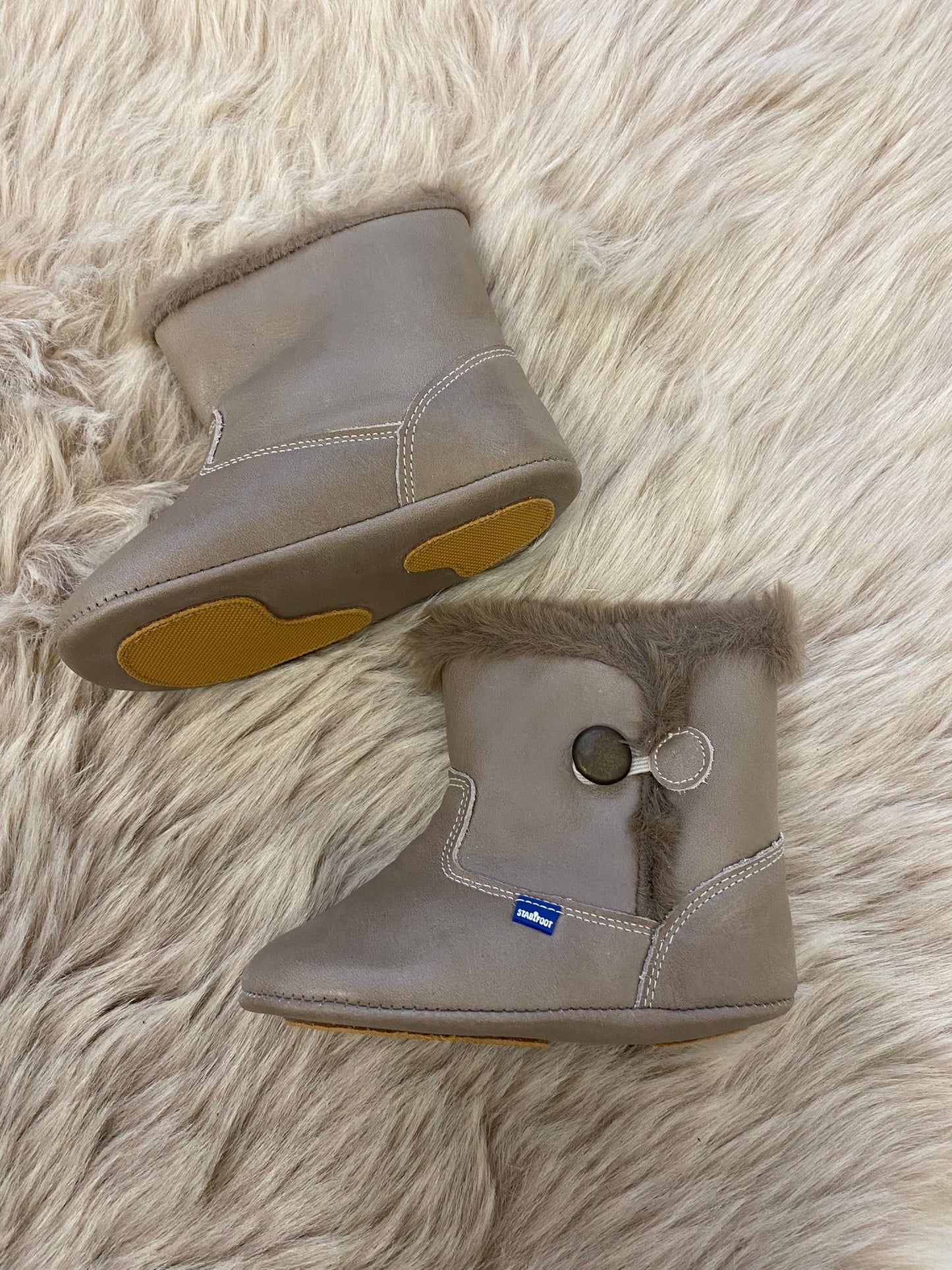 Babychic Nickel 3100