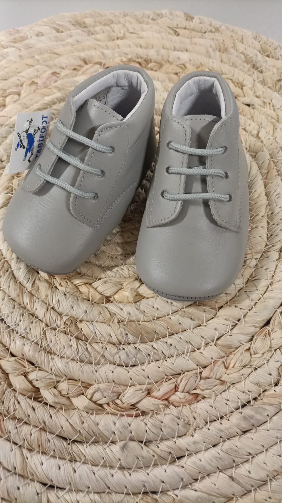 Babychic Grey 2300