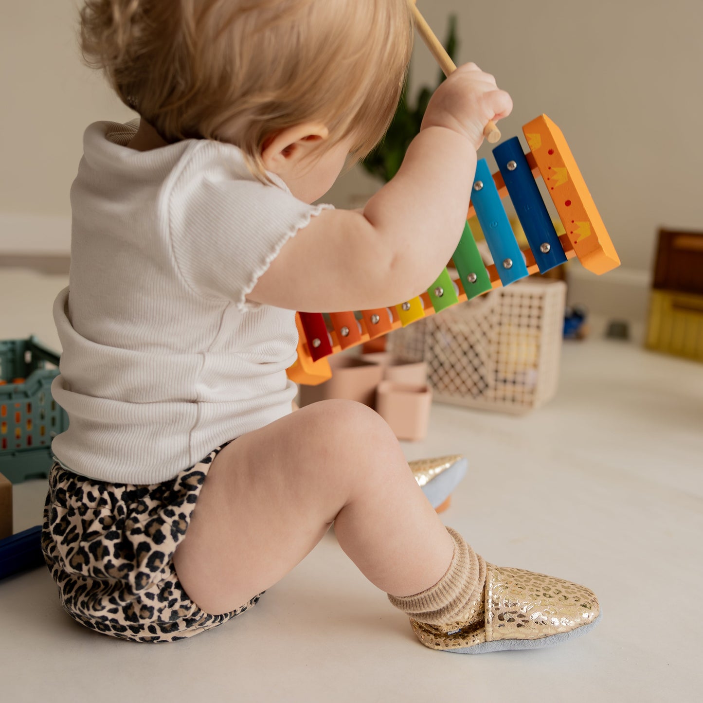 Babysoft Gold 3008
