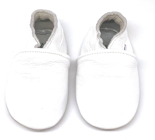 Babysoft White