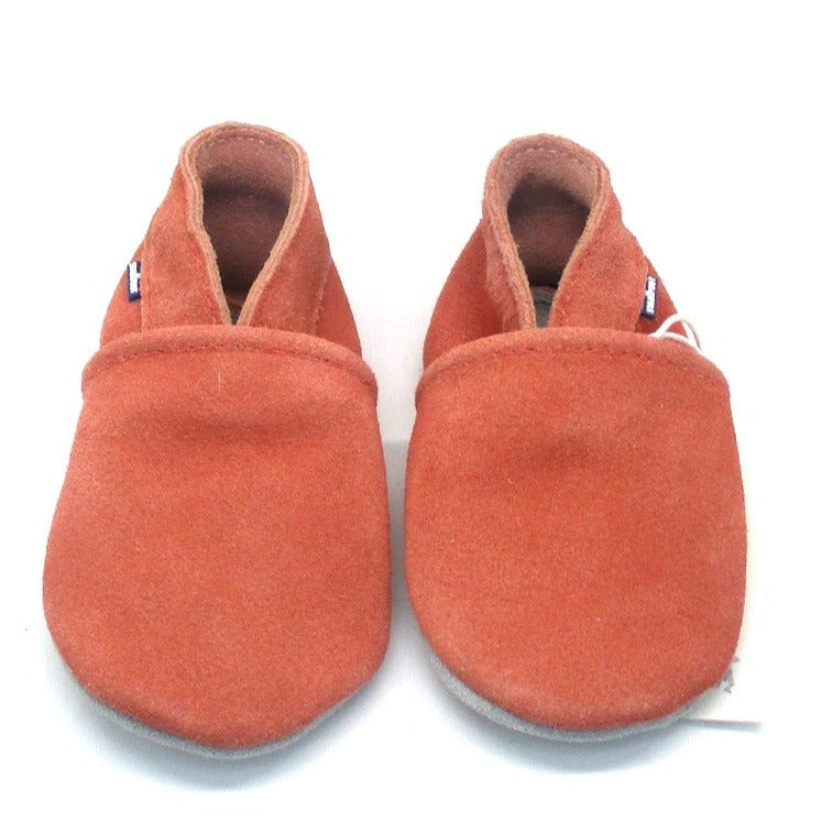 Corail doux pour bébé