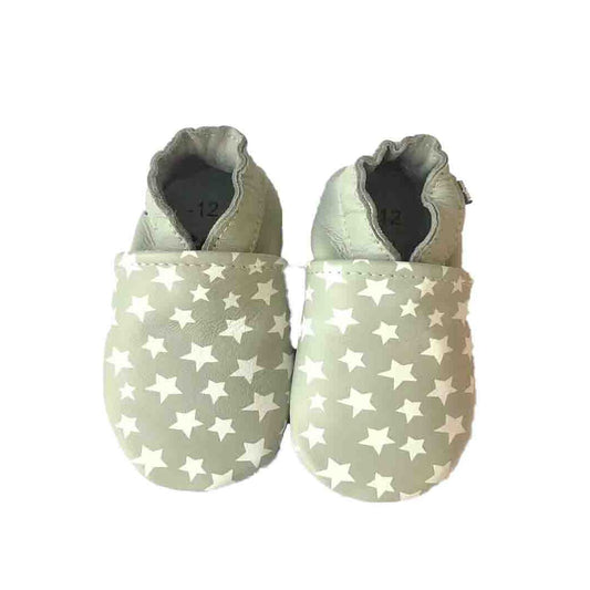 Babysoft Grey 3006