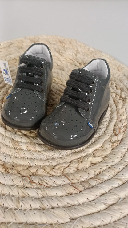 First steps Wink Grey Lak