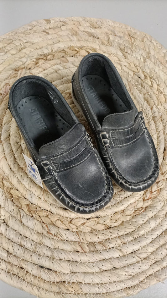 First steps Bootsh Navy