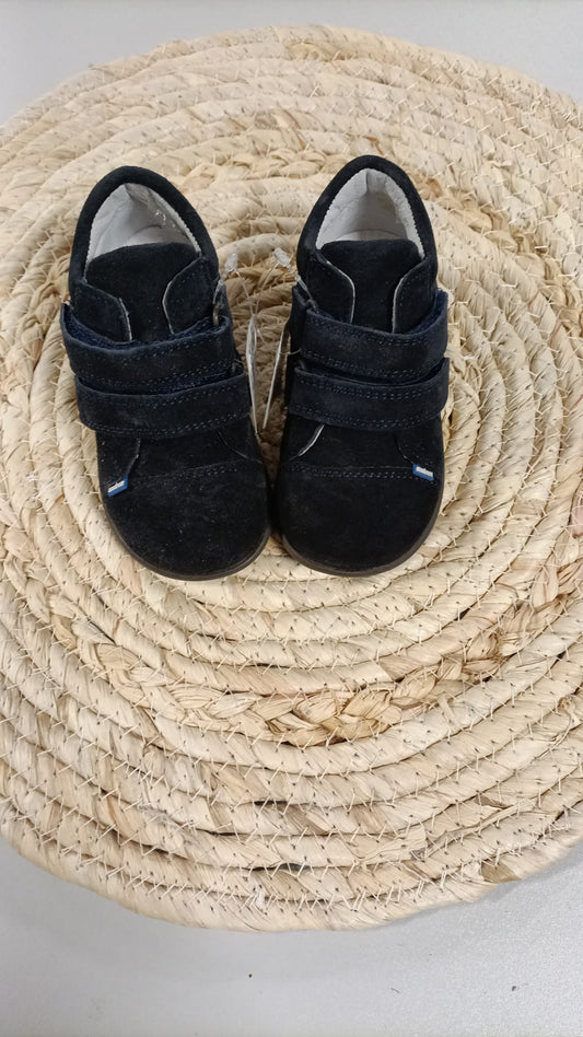 First steps Lune Navy ser